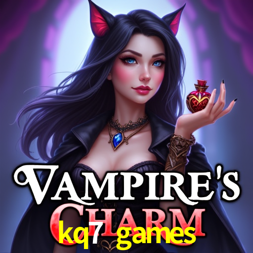 Descubra a Essência do kq7 games: Nossa História e Compromissos