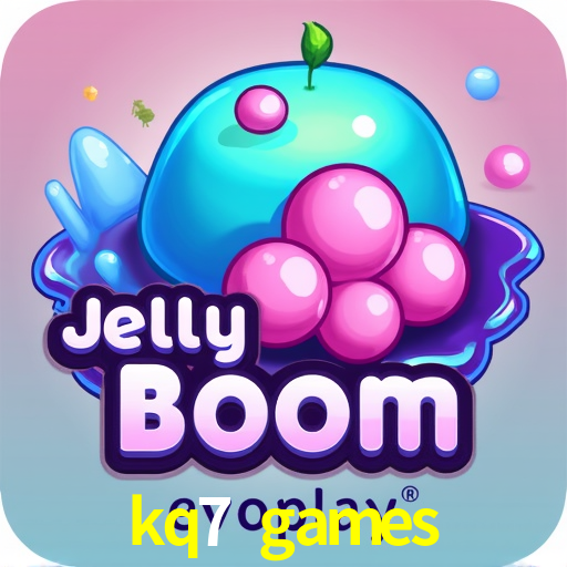 Descubra a Magia dos Jogos de Arcade no kq7 games