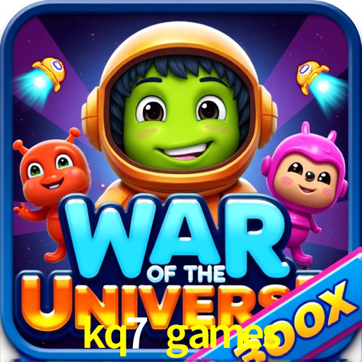 Desvendando o Mundo dos Jogos Virtuais na kq7 games