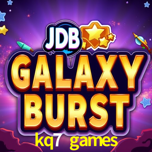 Descubra a Essência do kq7 games: Nossa História e Compromissos