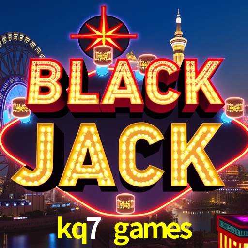 Desvendando o Mundo dos Jogos Virtuais na kq7 games
