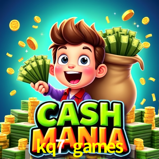 Desvendando o Mundo dos Jogos Virtuais na kq7 games