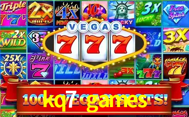 Desvendando o Mundo dos Jogos Virtuais na kq7 games
