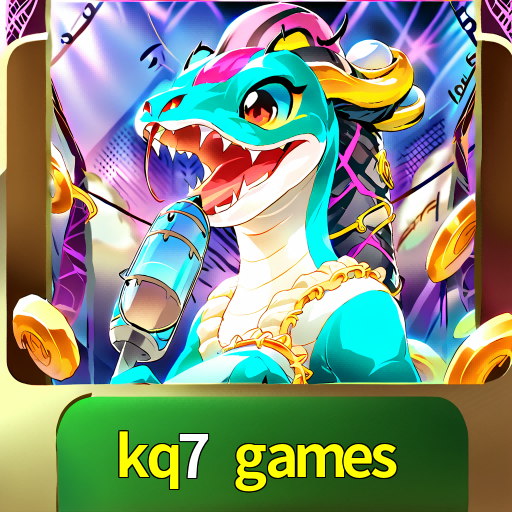 kq7 games